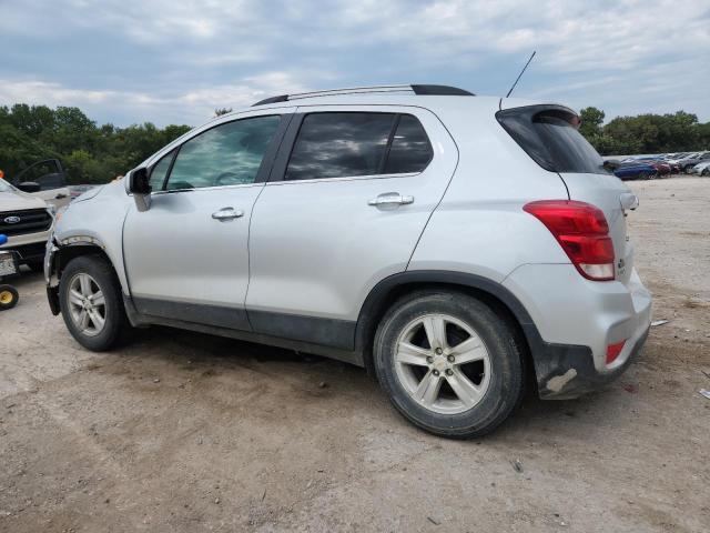 2019 CHEVROLET TRAX 1LT - KL7CJLSB9KB955944