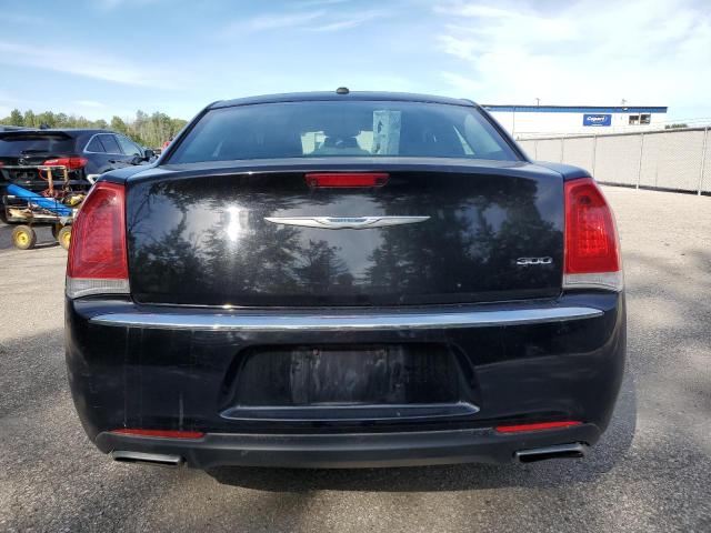 2015 CHRYSLER 300 LIMITE 2C3CCAAG7FH837505