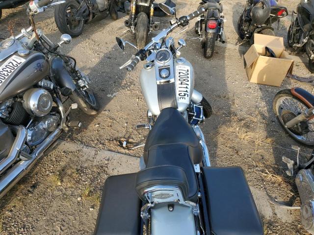 2004 HARLEY-DAVIDSON FXSTI 1HD1BVB174Y088178