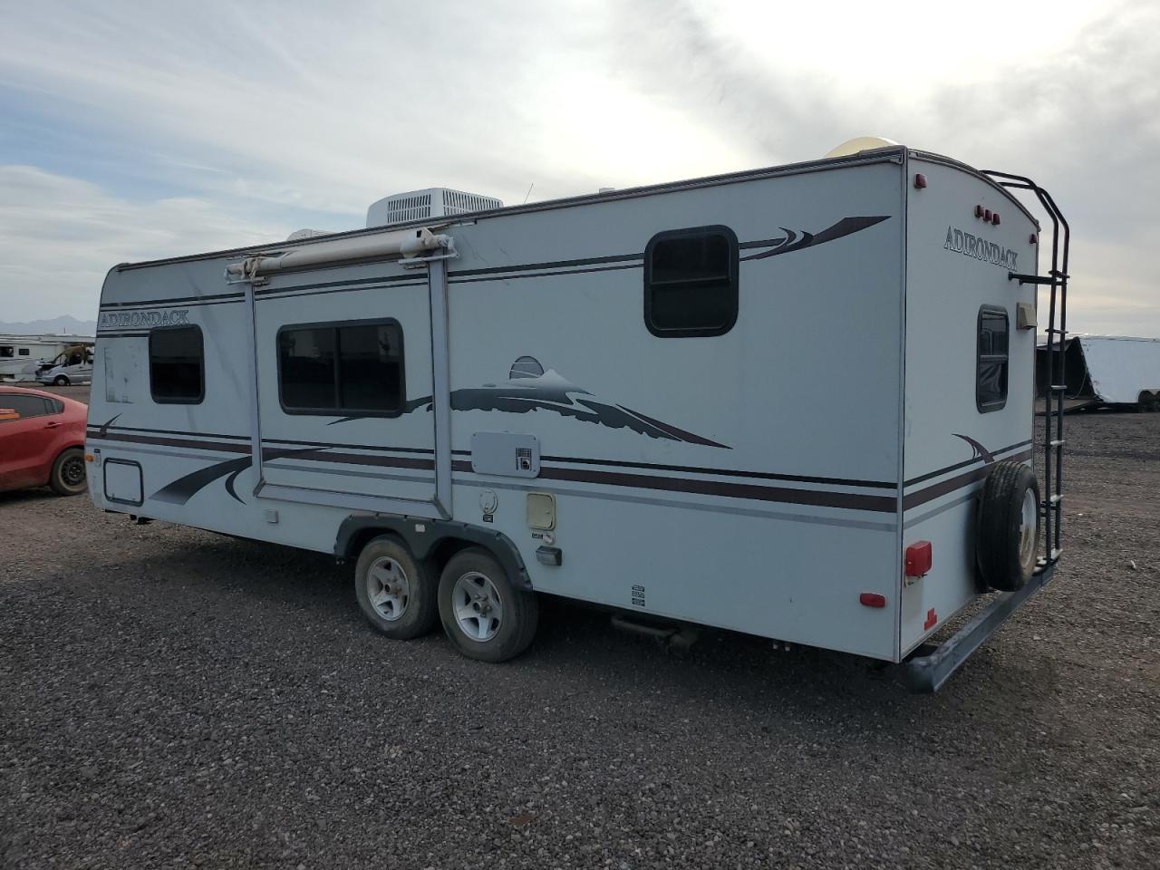 Lot #3298045142 2005 DUTCHMEN CAMPER