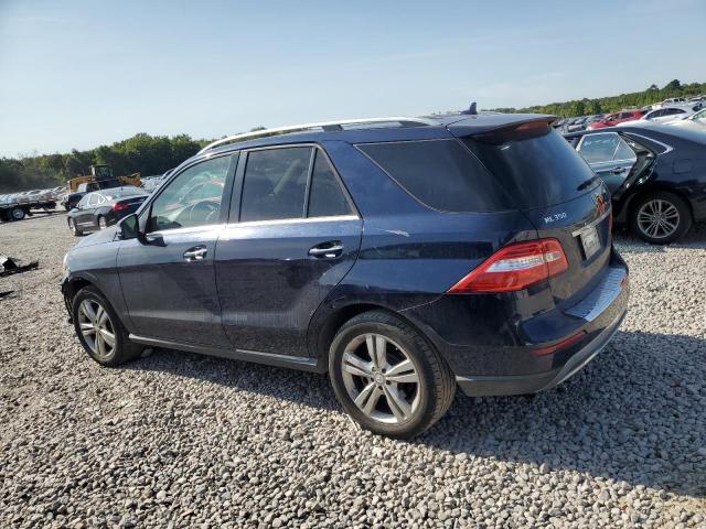 2015 MERCEDES-BENZ ML 350 4JGDA5JB4FA520289