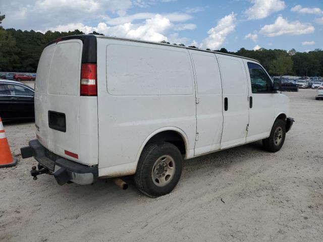 2016 CHEVROLET EXPRESS G2500 - 1GCWGAFF2G1223362