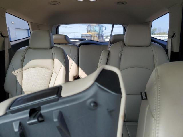 2019 BUICK ENCLAVE ESSENCE 5GAEVAKW3KJ264133