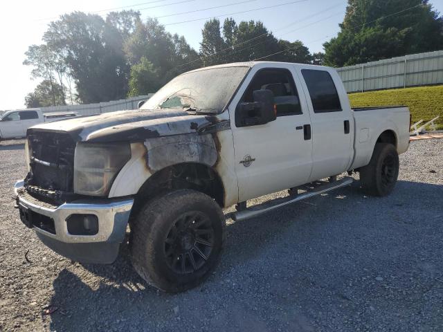 FORD F250 SUPER DUTY