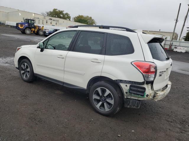 2018 SUBARU FORESTER 2 JF2SJAEC7JH516178