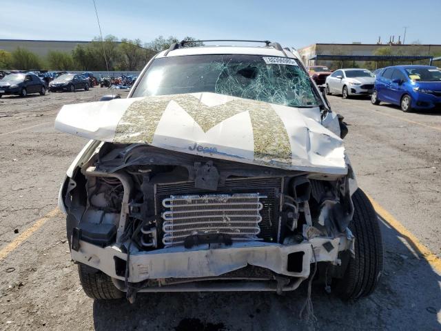 2004 JEEP GRAND CHER - Other View