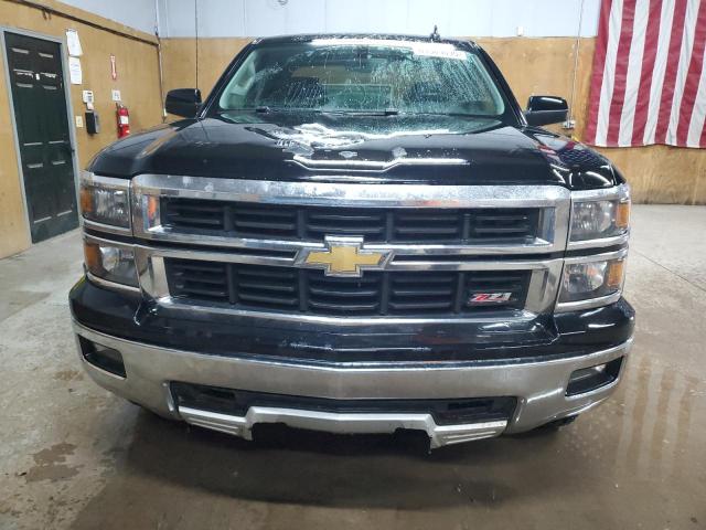 2015 CHEVROLET SILVERADO 1GCVKREC1FZ277493