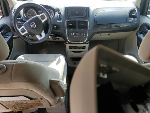 2015 DODGE GRAND CARA 2C7WDGCG6FR557268