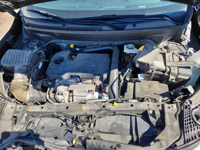 2024 GMC TERRAIN SL #3275472708