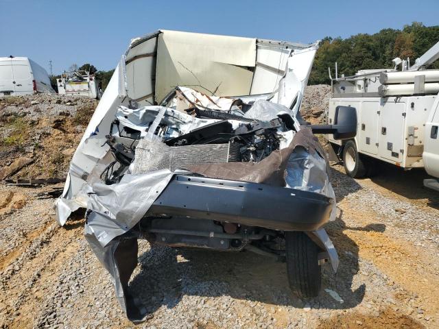 2023 GMC SAVANA CUT #3268315021