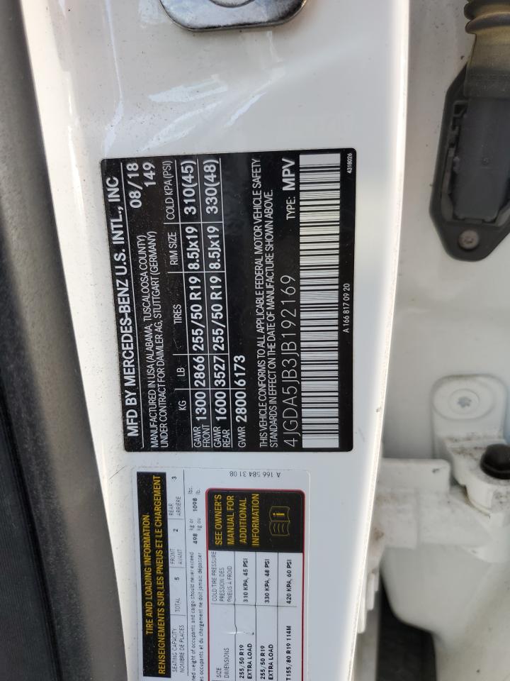 MERCEDES-BENZ GLE-CLASS 350