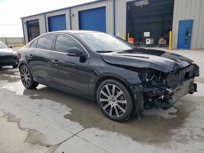 2018 VOLVO S60 INSCRI LYV402TK8JB170489
