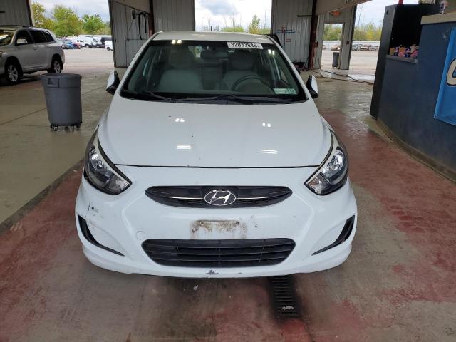 2016 HYUNDAI ACCENT SE KMHCT4AEXGU103964