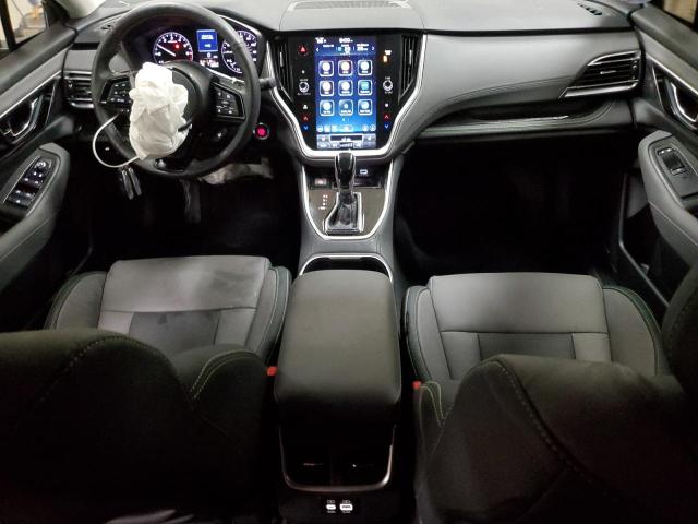 2025 SUBARU OUTBACK ON 4S4BTALC1S3149218