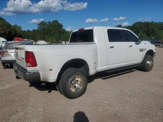 2018 RAM 3500 SLT 3C63RRLL1JG210981