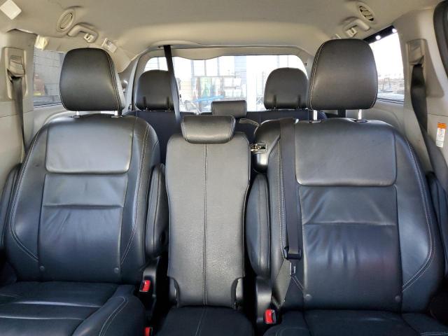 2015 TOYOTA SIENNA SPO 5TDXK3DC2FS604847
