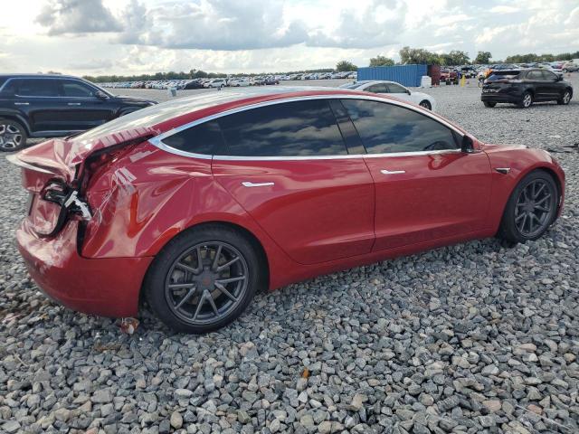 2020 TESLA MODEL 3 - 5YJ3E1EB5LF635929