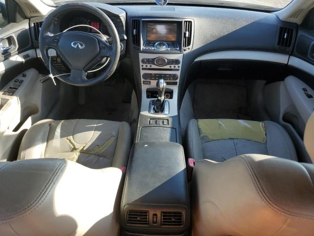 2008 INFINITI G35 #3305329304