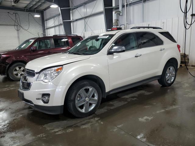 2015 CHEVROLET EQUINOX LT #3285588265