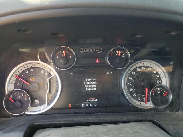 2017 RAM 1500 SLT 1C6RR7LG5HS858585