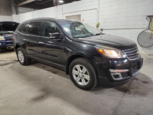 2014 CHEVROLET TRAVERSE L #3268863241
