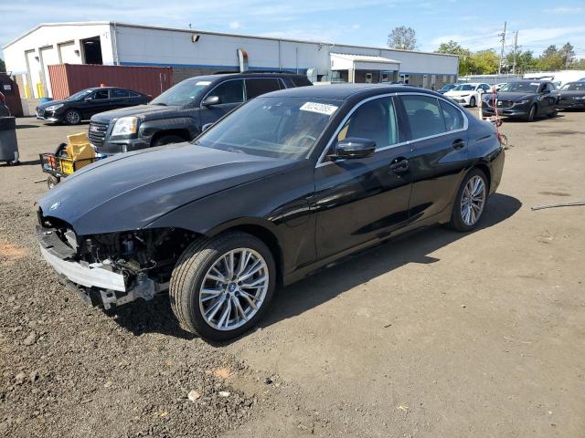 Global Auto Auctions: 2024 BMW 330XE