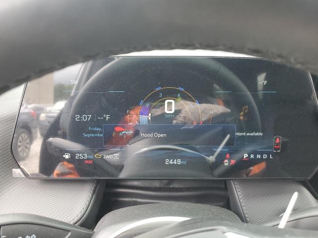 2026 CHEVROLET EQUINOX LT - 3GNAXPEG0TL175801