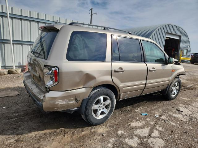 2006 HONDA PILOT EX #3282375258