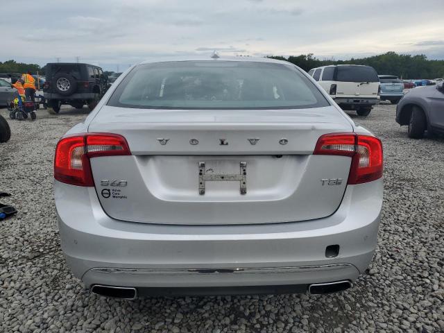 2017 VOLVO S60 PREMIE LYV402HK0HB143886