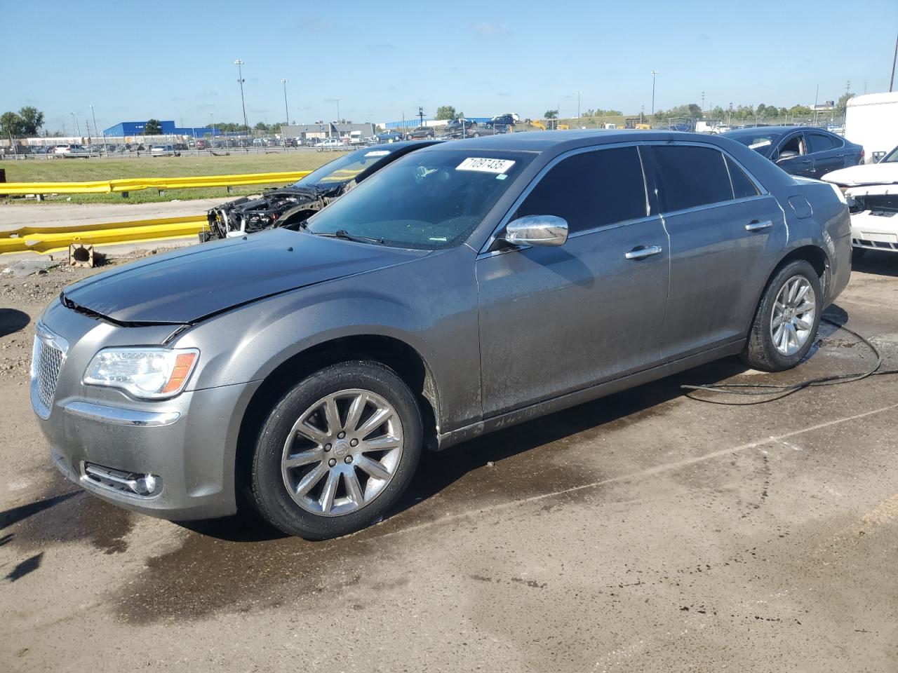 CHRYSLER 300 LIMITED