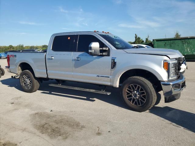 2018 FORD F250 SUPER 1FT7W2BTXJEC04311