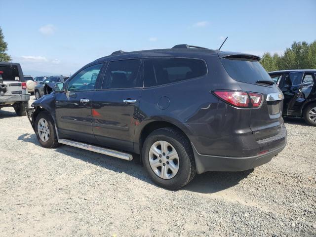2014 CHEVROLET TRAVERSE L #3311799225
