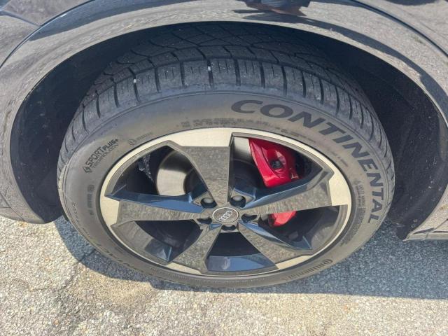 2020 AUDI SQ5 PRESTI WA1C4AFY1L2037176