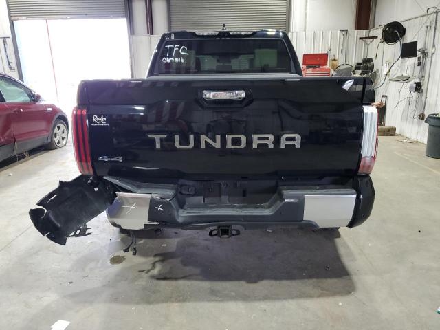 2024 TOYOTA TUNDRA CREWMAX CAPSTONE #3291240954