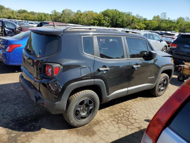 2015 JEEP RENEGADE S - ZACCJBAT2FPC41091
