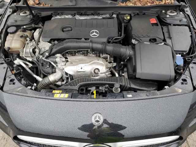 2019 MERCEDES-BENZ A 220 4MAT WDD3G4FB7KW006098