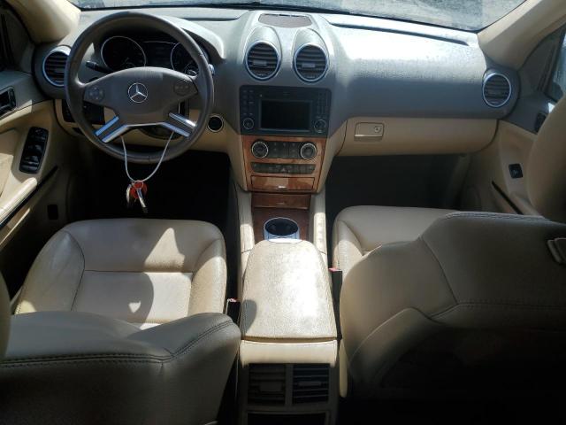 2021 MERCEDES-BENZ ML 350 4JGBB86E29A492876