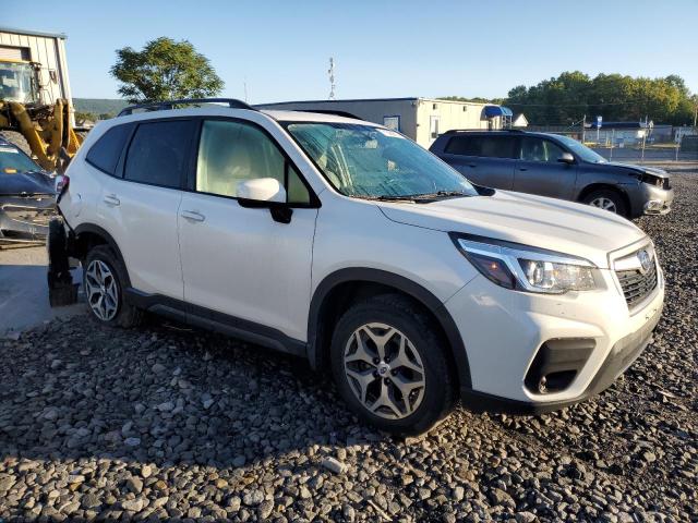 2020 SUBARU FORESTER P JF2SKAJC3LH471729