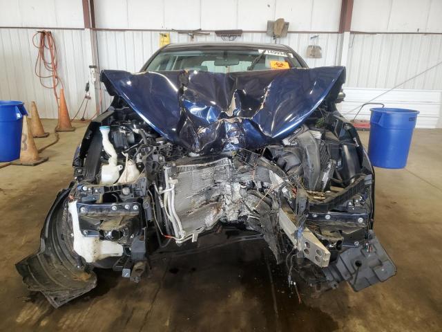 2019 HONDA CR-V LX 2HKRW6H37KH206672