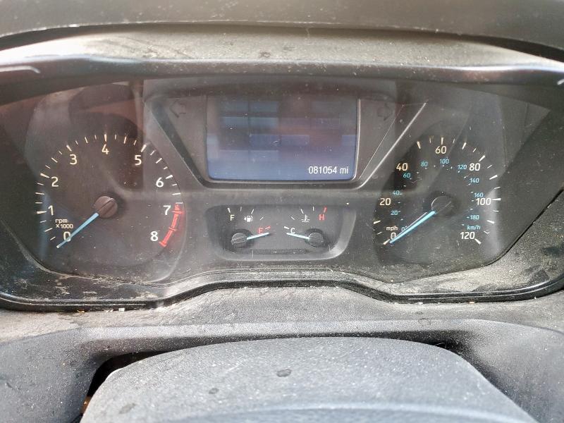 2019 FORD TRANSIT T- #3301693627