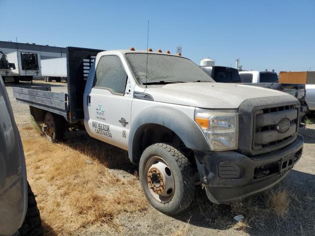 2015 FORD F550 SUPER #3240729177