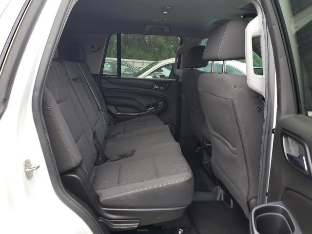 2017 CHEVROLET TAHOE POLI 1GNLCDEC9HR196310