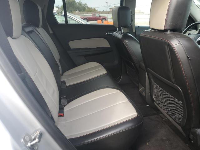 2016 GMC TERRAIN SL 2GKFLUE32G6165114