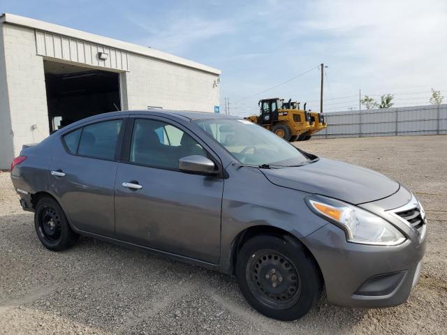 2017 NISSAN VERSA S 3N1CN7AP5HL887289