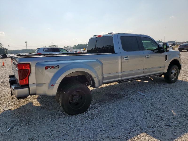 2021 FORD F350 SUPER 1FT8W3DT1MEC36236