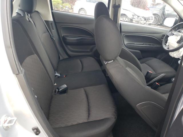 2021 MITSUBISHI MIRAGE ES - ML32AUHJ7MH005037