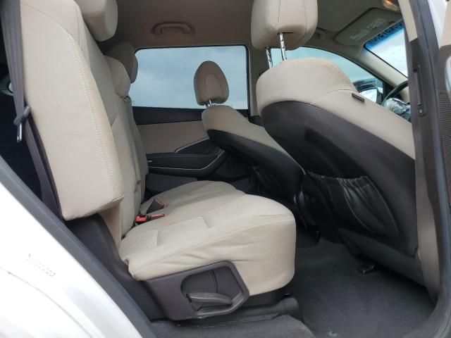 2017 HYUNDAI SANTA FE S KM8SM4HF1HU182837