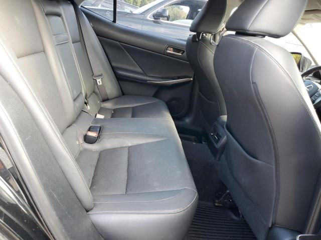 2017 LEXUS IS 300 JTHCM1D23H5015706