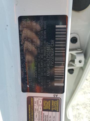 2018 KIA OPTIMA PLU KNAGV4LDXJ5024877