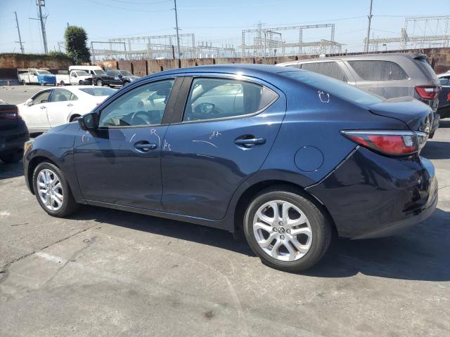 2018 TOYOTA YARIS IA 3MYDLBYV6JY306827
